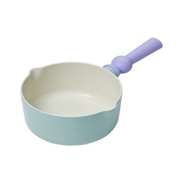 NEOFLAM Better Finger系列鑄造單柄湯鍋18cm(不挑爐具IH適用)