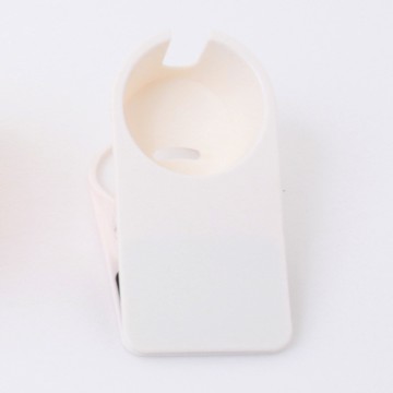 OB嚴選 質感霧面桌邊水杯收納夾 《ZB1979》現貨