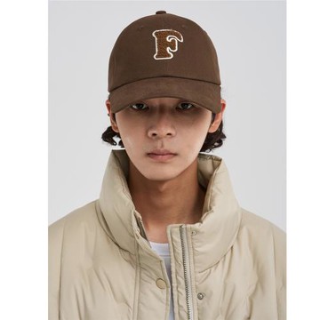 FPA 品牌F繡花棒球帽