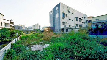 唯一想買善化南科茄拔樂活好用運建地｜台南市善化區茄拔