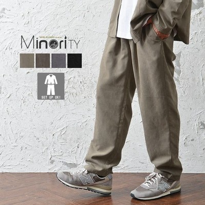 メンズ ゆったり パンツの通販 15 511件の検索結果 Lineショッピング