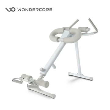 Wonder Core Pro Max 真腰瘦機