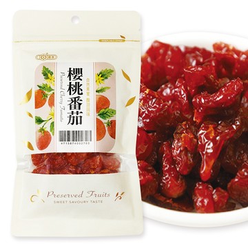 惠香 櫻桃番茄(160g/包)