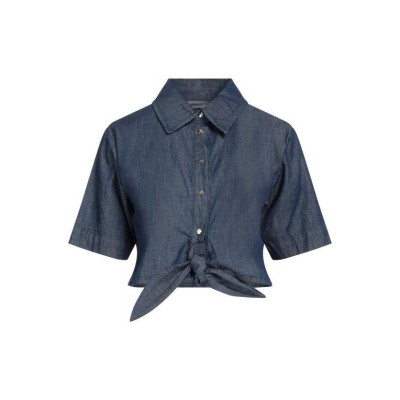 denim shirt シャツの検索結果 | LINEショッピング