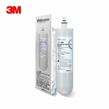 3M HCR-05 櫥下型雙效淨水器專用替換濾心 HCR-F5