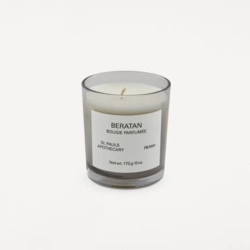FRAMA Beratan 香氛蠟燭 170g