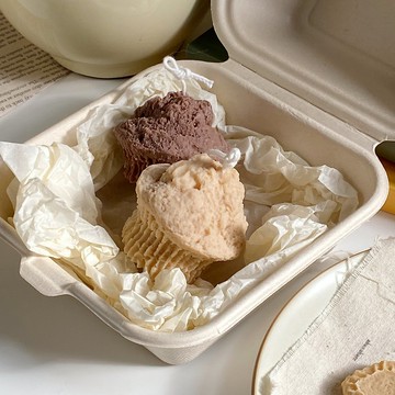 【甜點系列】瑪芬蛋糕蠟燭 造型蠟燭