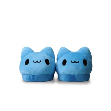 [貓貓蟲-咖波] 經典咖波 造型拖鞋