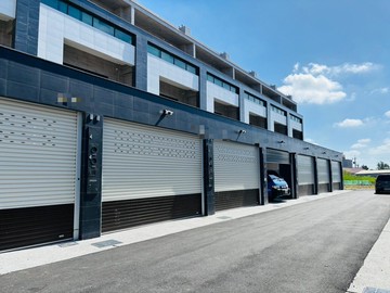 七股宜居科學城上品13A1｜台南市七股區樹林