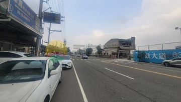 ㊣忠勇路臨25米路透天店面生意好做｜台中市南屯區忠勇路
