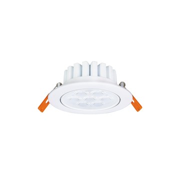 DanceLight 9.5CM 8W 歡笑崁燈 6入組