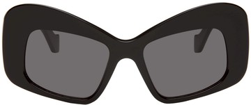 LOEWE 黑色太阳镜