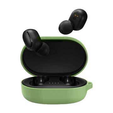 DTAudio 耳機 藍牙5.0 黑色 26.65 x 16.4 x 21.6 mm  Q6