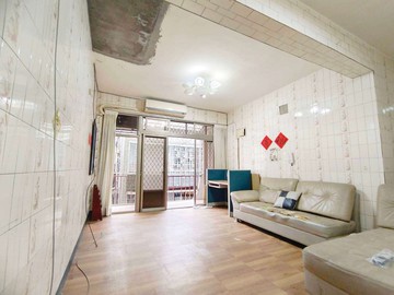 ㊝屋主誠售︱府中站邊間三房+頂佳︱房仲夫妻㊝｜新北市板橋區大明街