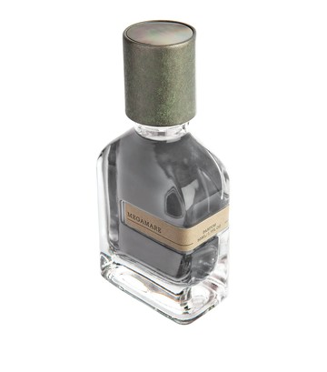 Orto Parisi Megamare Extrait de Parfum