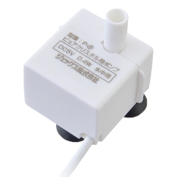 GEX 透涼感系列 P6馬達 寵物飲水器零件  57546  1個