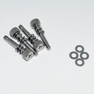 LGA2011 腳位螺絲 -用於SB0278 鐵塔豪華版 S101 CPU散熱器