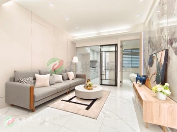 三重・長壽西街｜一層一戶的溫馨生活宅｜新北市三重區長壽西街