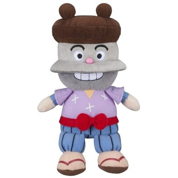 Anpanman pre-Chii Beans S Plus Kamameshi Don