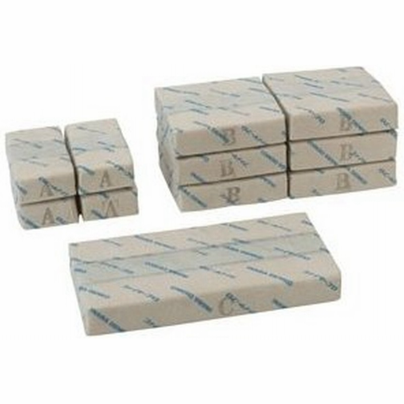 因幡電工 耐火ボックスs用充てんブロック 空調 電力用 適用開口穴0 02m2 防火区画貫通部耐火措置工法部材 ファイヤープロシリーズ Irbs Jb 通販 Lineポイント最大0 5 Get Lineショッピング