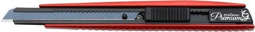 【文具通】NT Cutter PMGA-EVO1 PMGL-EVO1 PMGL-EVO1R 紅色 黑刃 限量款 美工刀 E2020231