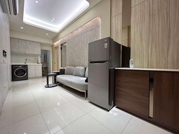 頂溪捷運永和文化路電梯華廈兩房｜新北市永和區文化路