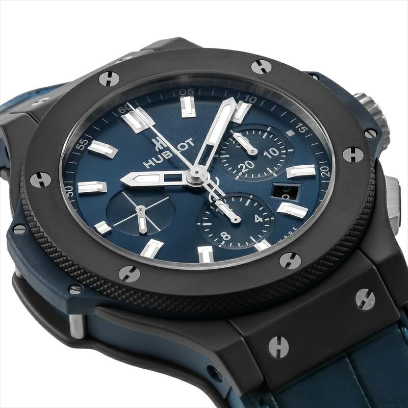 ウブロ HUBLOT 腕時計 メンズ ビッグバン 301CI7170LR | LINEショッピング