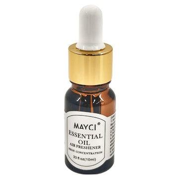 MAYCI 水溶性精油 10ml  茉莉  1件
