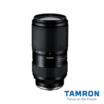【TAMRON】50-300mm F/4.5-6.3 Di III VC VXD Sony E 接環 (A069) 公司貨