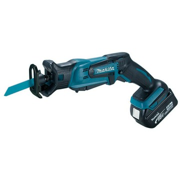 MAKITA 牧田 18V DJR183Z 18V 充電式手提鋸機 軍刀鋸 免工具可換鋸片 DJR183