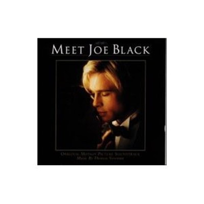 ジョー・ブラックをよろしく」オリジナル・サウンドトラック | LINE