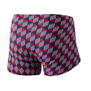 GUNZE郡是男內褲四角褲+吸汗速乾+無縫剪裁 日本製 (BODY WILD)【秀太郎屋】