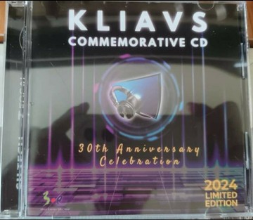 【停看聽音響唱片】【CD】2024 馬來西亞吉隆坡音響展紀念CD