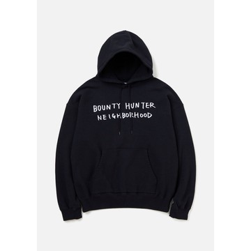 【日貨代購CITY】2023SS NEIGHBORHOOD BOUNTY HUNTER 新年 限定 聯名 帽T 現貨