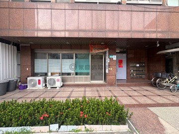 鄰三重戶政大樓$福隆傳家$黃金店面$核心地標｜新北市三重區福隆路