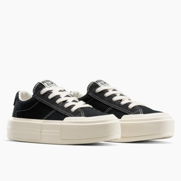 CONVERSE CTAS CRUISE OX BLACK/EGRET/BLACK 男女 休閒鞋 A17682C
