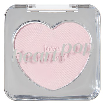 ETUDE 愛戀頰心光感腮紅 4g  1個  晨間優雅