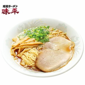 ラーメン PG-6  尾道ラーメン味平 3食入