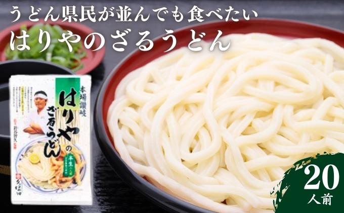 うどん 香川県民が並んでも食べたい店 はりや さぬきうどん 10人前 名店 讃岐うどん 麺類 ギフト お中元 コシ 生麺 ぶっかけ 冷凍 半生麺 加工食品 引っ越し 製麺 茹でる