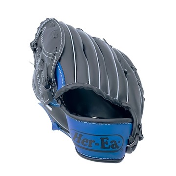 Her-Ea 禾亦 10吋 兒童棒球手套 台灣出貨  BG-230 顏色隨機  1個