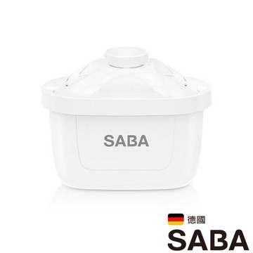 SABA 全效型濾心配件 X20  (SA-HQ03、SA-HQ05、SA-HQ07、SA-HQ09、SA-HQ10共用濾芯)