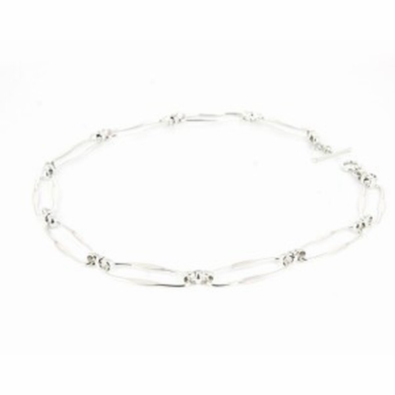 Philippe Audibert フィリップオーディベール Tiff ネックレス シルバー 通販 Lineポイント最大1 0 Get Lineショッピング
