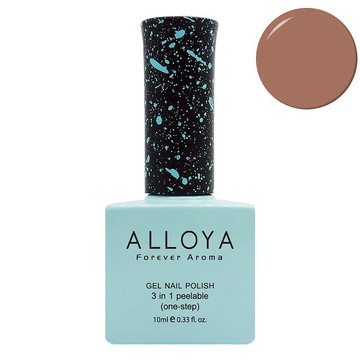 V158 蜜香紅茶慕斯/環保光撩膠