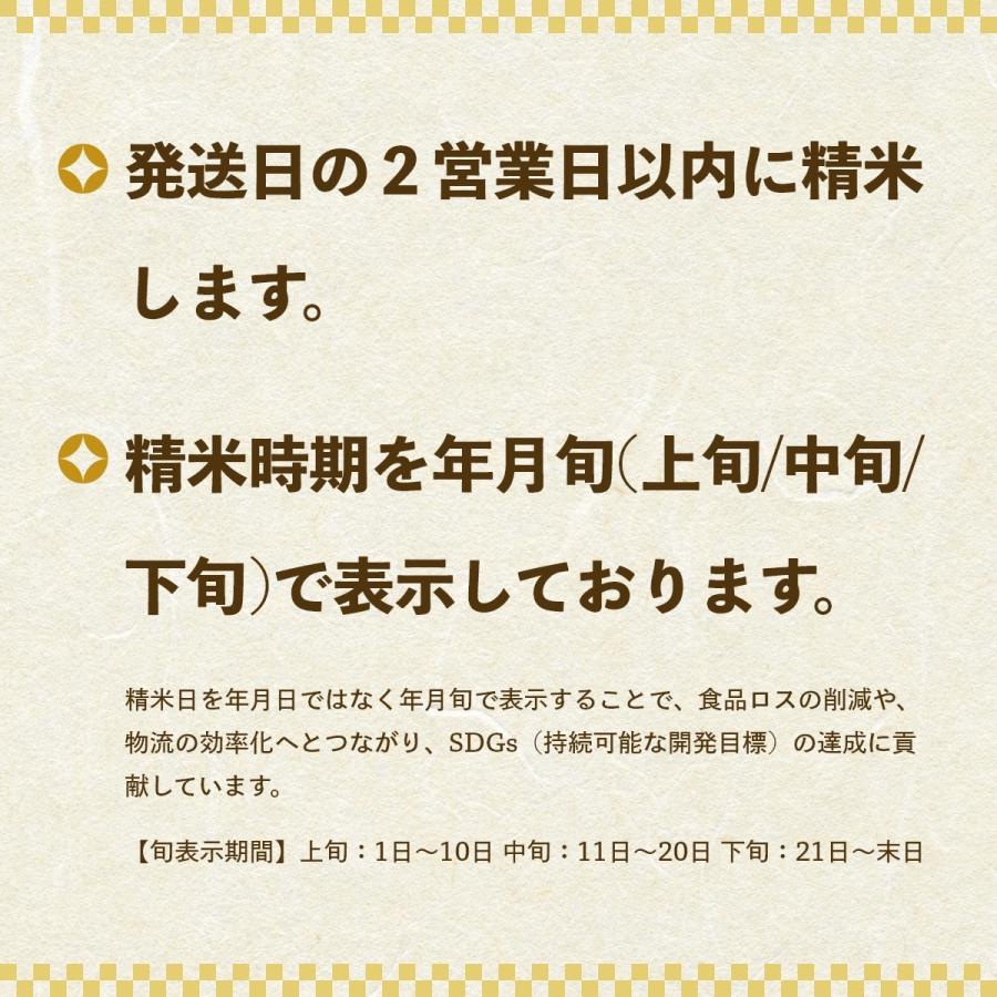 銀河のしずく 米 5kg 無洗米 岩手県産