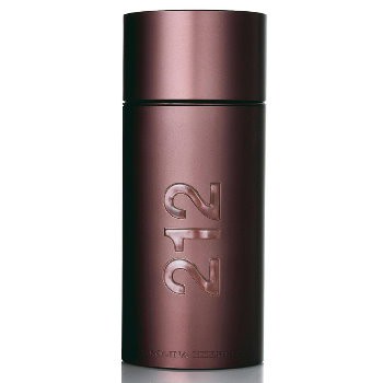 Carolina Herrera 212 SEXY MEN 男性淡香水