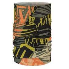 【【蘋果戶外】】BUFF BF131308 西班牙魔術頭巾 Coolnet 抗UV頭巾【兒童】塊狀斑紋 四向彈性 小頭圍