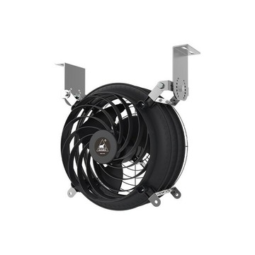 阿拉斯加 ITA-10G1 220V 農牧用 吊式 產業用增壓扇【高雄永興照明】【APP滿額下單4%點數(單一帳號最高1000點)】7/31止