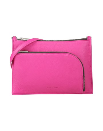 RICK OWENS Cross-body bags - Item 45879802