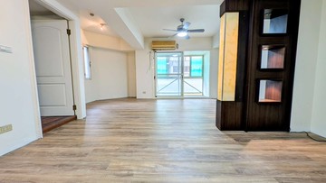 專任~文心中清捷運低總價大2房+平車｜台中市北區陝西二街