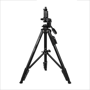 Yunteng DV-211N 藍牙遙控三腳架+三向雲台